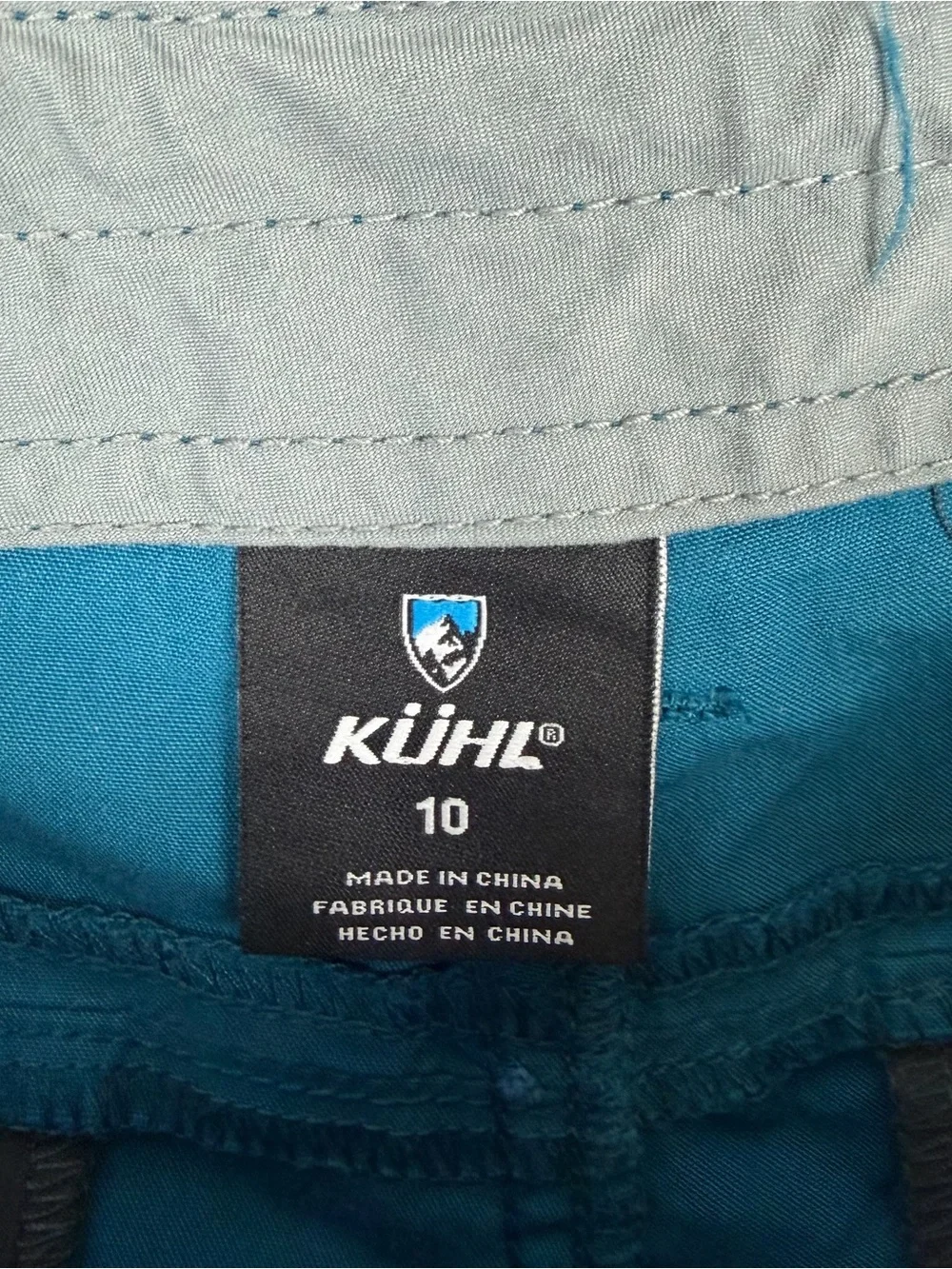 Kuhl spire women’s